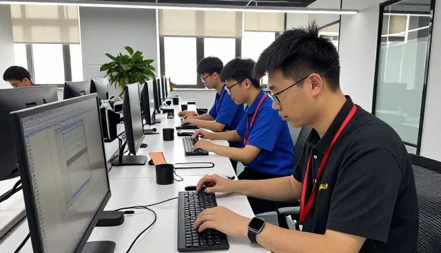 施工让家庭日常使用管理更加高效